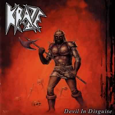 Kraze: "Devil In Disguise" – 2002